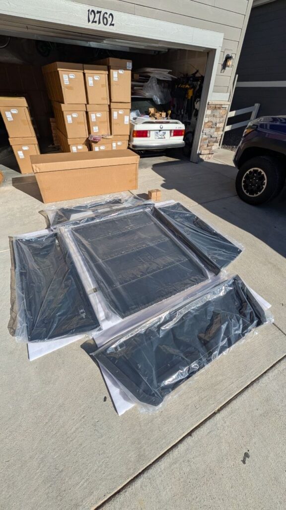 Truck Cap Installation in South Florida: What to Expect