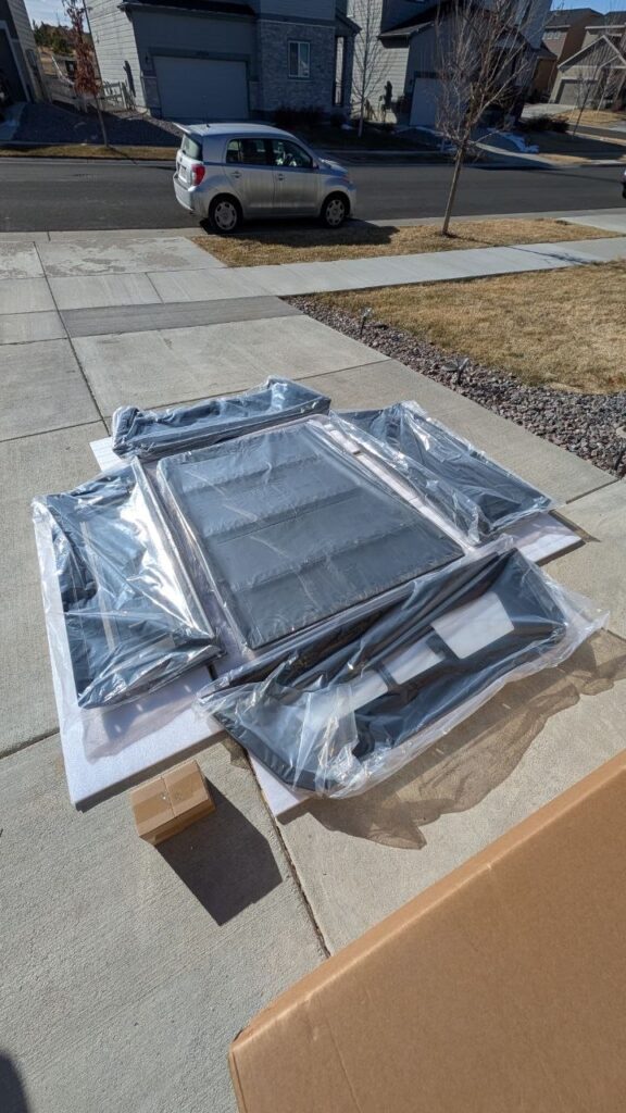 Truck Cap Maintenance: Seals, Locks and Glass
