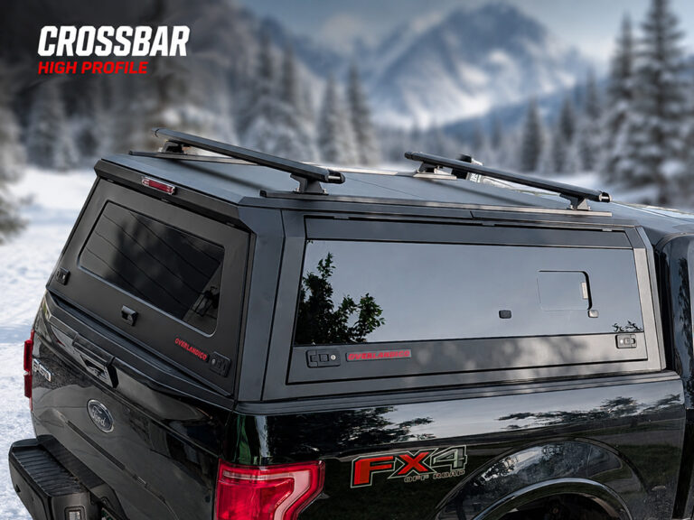 High Profile Crossbars
