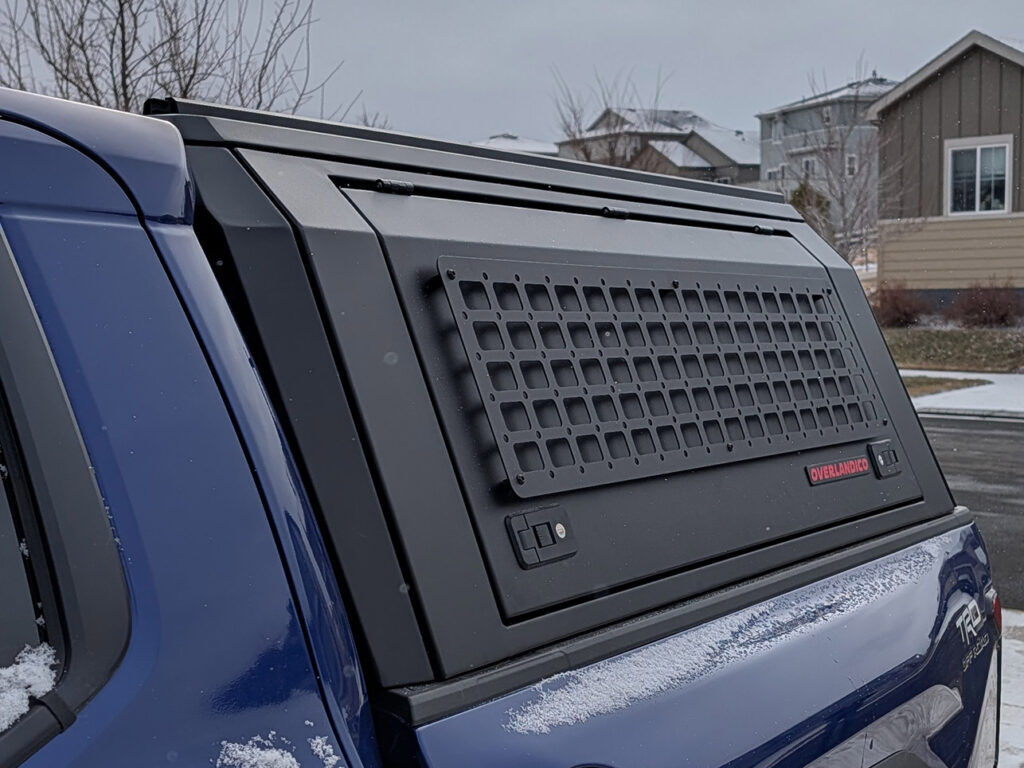 Ford Ranger Camper Shell: 2019-2023 vs 2024-Present, and What to Check Before You Order
