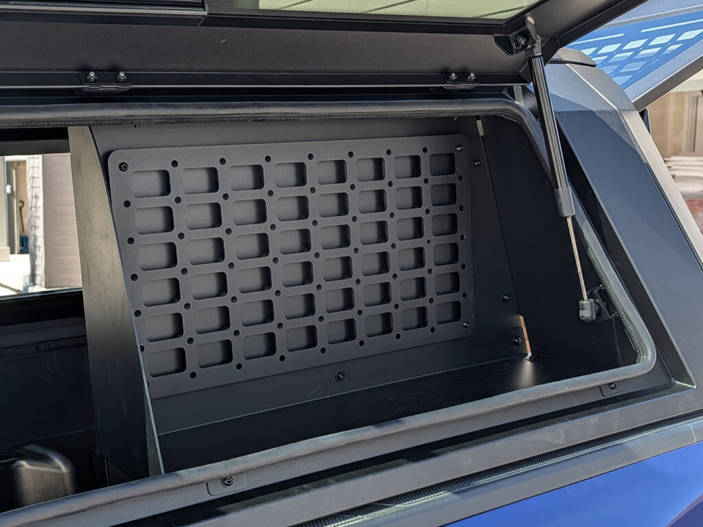 Toyota Tacoma Camper Shell: 2016-2023 vs 2024-Present Beds