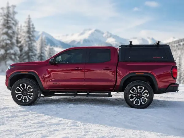 GMC Canyon