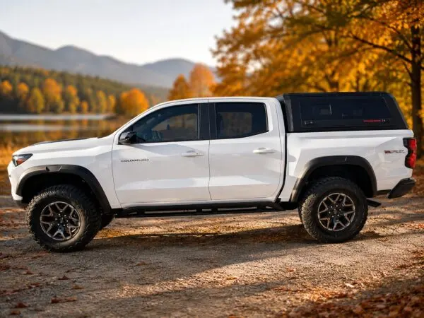 Chevy Colorado