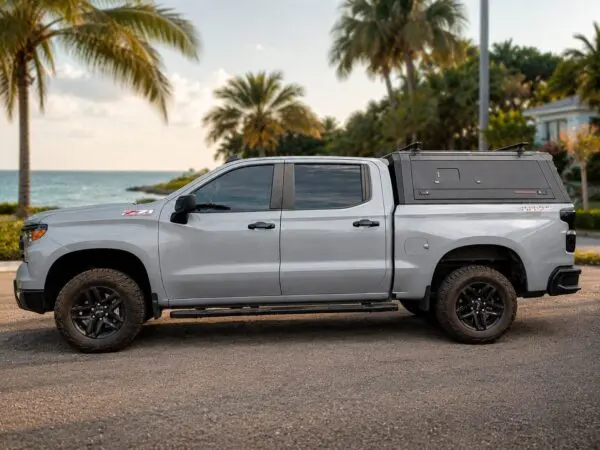 Chevy Silverado 1500